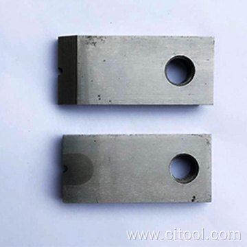 Screw Mold With Material of ST6